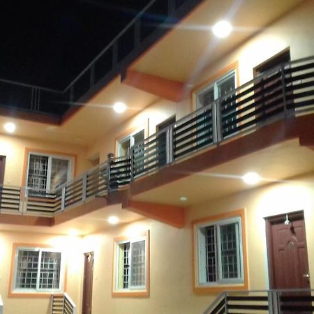 Magic Mist Resort Ooty Buitenkant foto