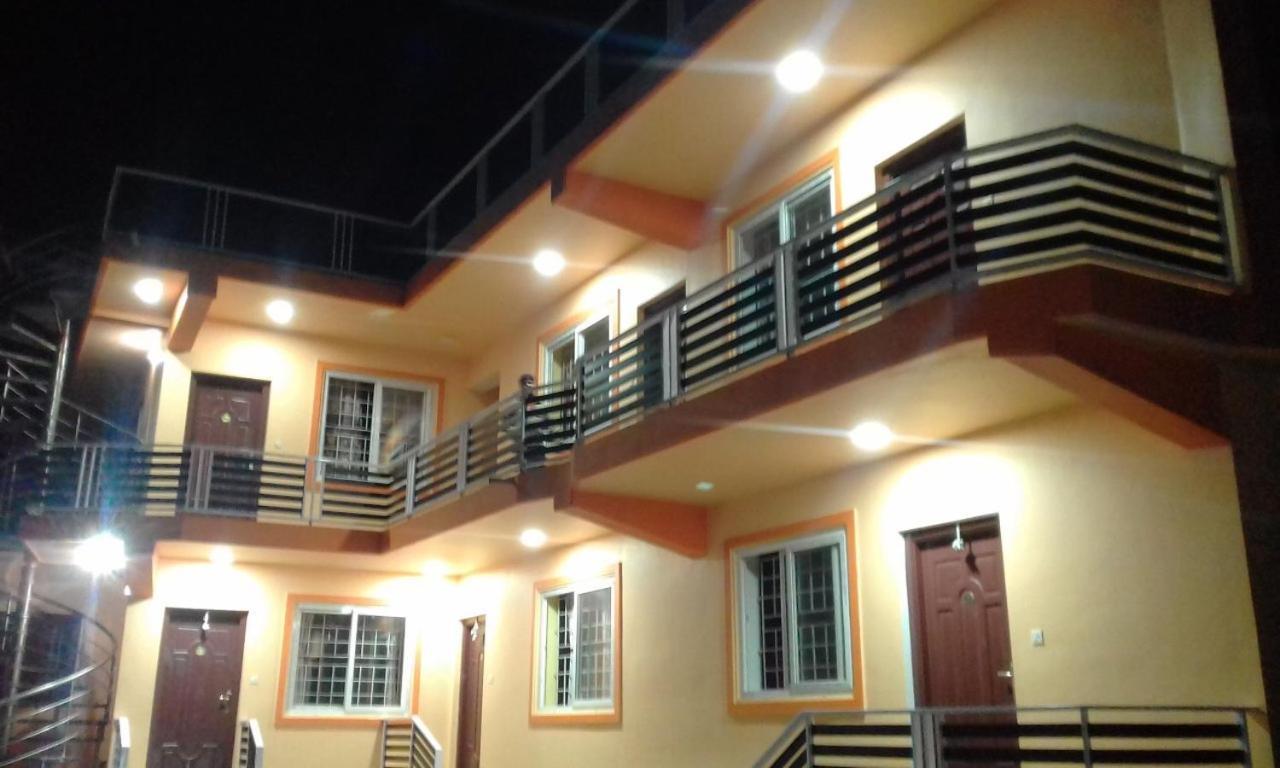 Magic Mist Resort Ooty Buitenkant foto
