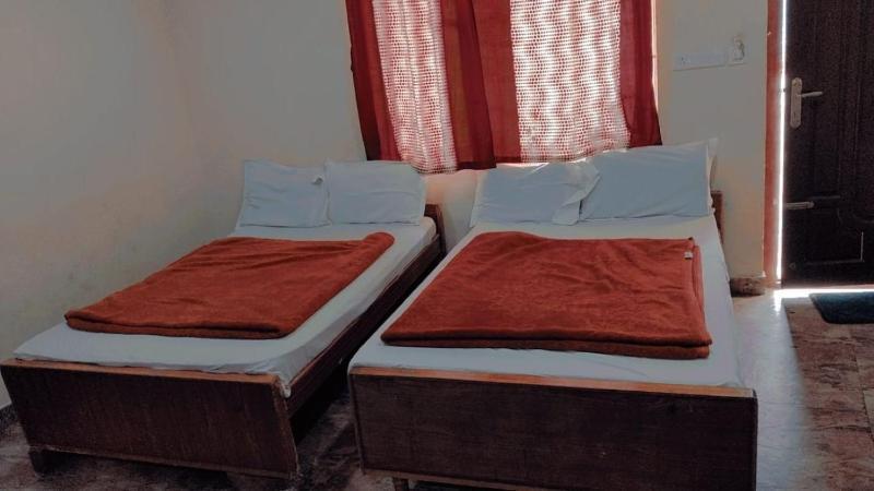 Magic Mist Resort Ooty Buitenkant foto