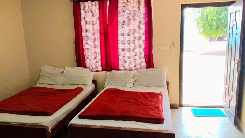 Magic Mist Resort Ooty Buitenkant foto