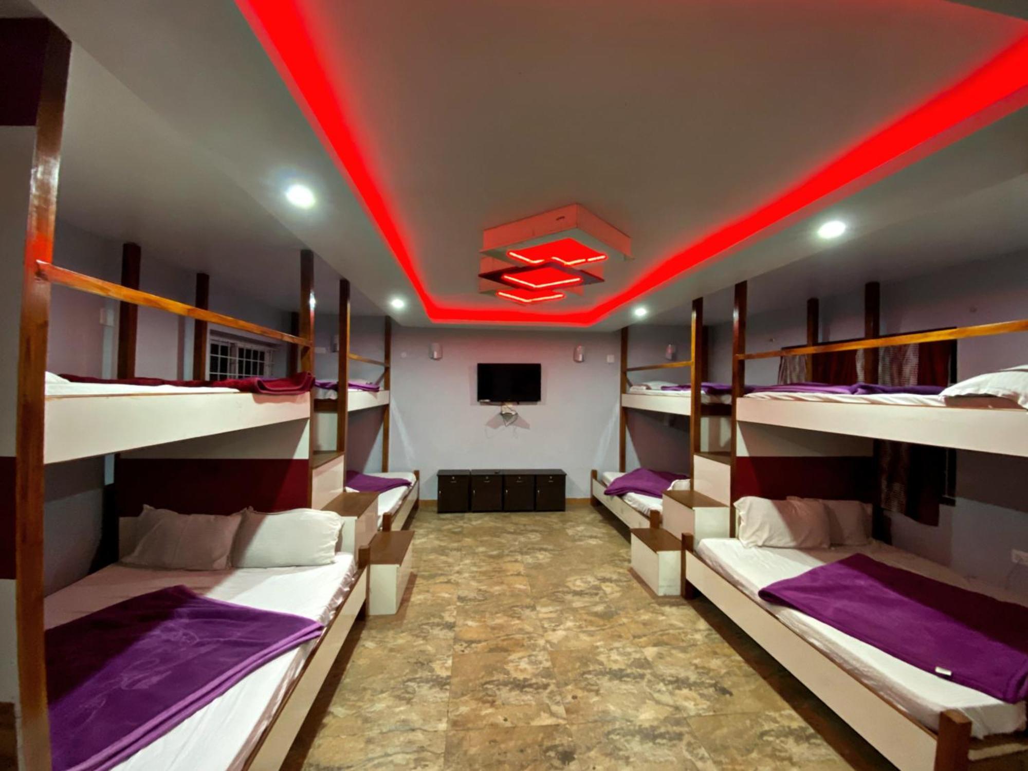 Magic Mist Resort Ooty Buitenkant foto