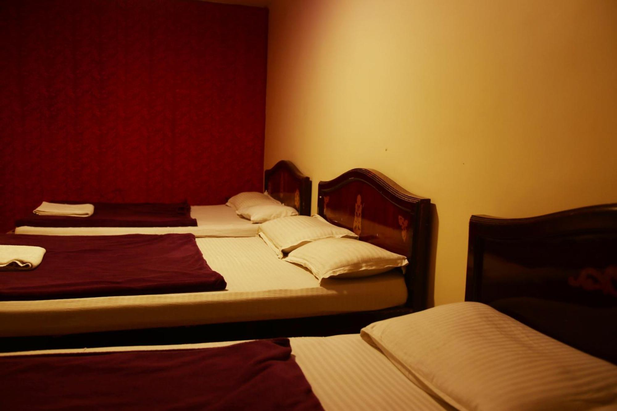 Magic Mist Resort Ooty Buitenkant foto